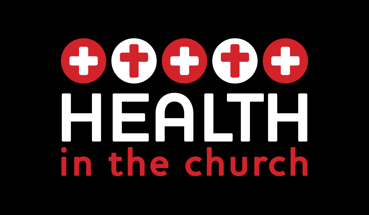 Health Sermon Series Thumbnail