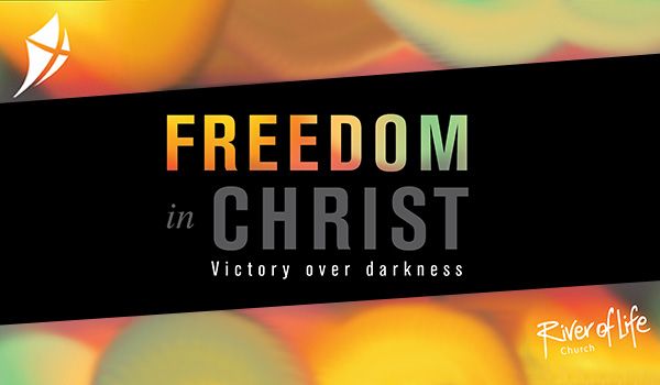 Sermon Series - Freedom in Christ