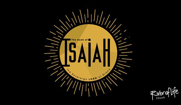 Sermon Series - Isaiah