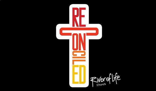 Sermon Series - Reconciled