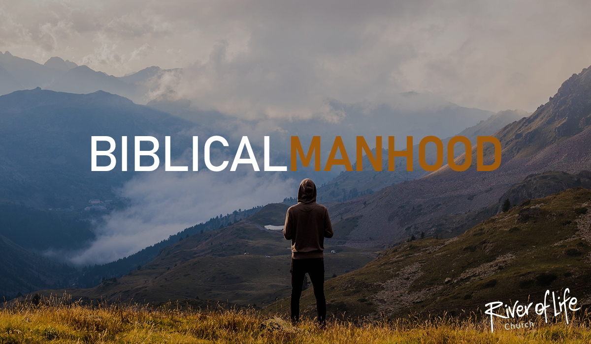 journey to biblical manhood